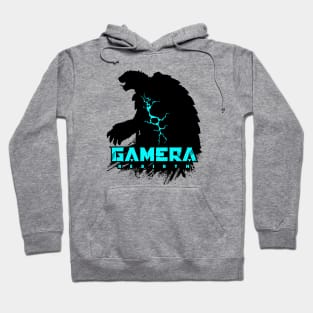 GAMERA REBIRTH Hoodie